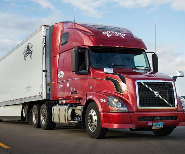 About Noble Bridge Logistics
